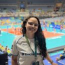 Foto do perfil do trabalhador freelancer