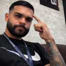Foto do perfil do trabalhador freelancer