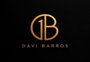 Eu vou criar seu logotipo personalizado