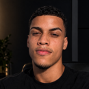 Foto do perfil do trabalhador freelancer