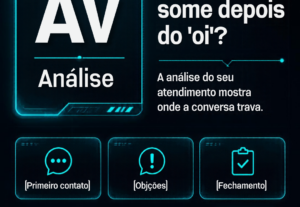 Eu vou fazer a melhor propaganda em até 24horas