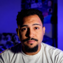 Foto do perfil do trabalhador freelancer