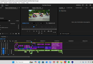 Eu vou editar seus vídeos para TikTok, Reels e YouTube Short...