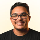 Foto do perfil do trabalhador freelancer