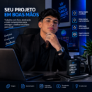 Foto do perfil do trabalhador freelancer