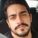 Foto do perfil do trabalhador freelancer