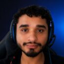 Foto do perfil do trabalhador freelancer