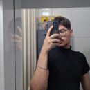 Foto do perfil do trabalhador freelancer