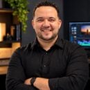 Foto do perfil do trabalhador freelancer
