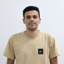 Foto do perfil do trabalhador freelancer