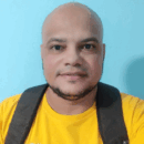 Foto do perfil do trabalhador freelancer