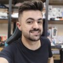 Foto do perfil do trabalhador freelancer
