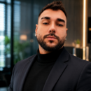 Foto do perfil do trabalhador freelancer