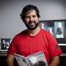 Foto do perfil do trabalhador freelancer