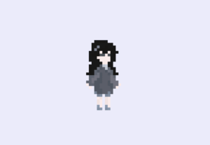 Eu vou fazer sprites/animações rápido e barato