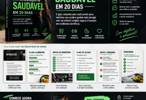 Eu vou ajudar você a emagrecer em menos de 30 dias