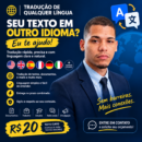Foto do perfil do trabalhador freelancer
