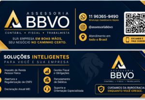 Eu vou Diagnóstico Fiscal para MEI e Pequenas Empresas