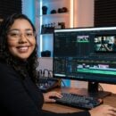 Foto do perfil do trabalhador freelancer