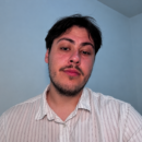 Foto do perfil do trabalhador freelancer