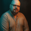 Foto do perfil do trabalhador freelancer