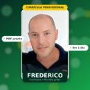 Foto do perfil do trabalhador freelancer