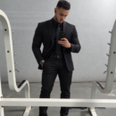 Foto do perfil do trabalhador freelancer